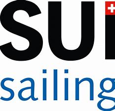 logo swiss sailing