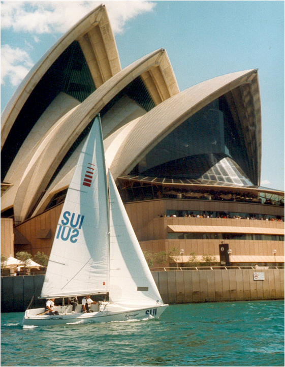 sydney